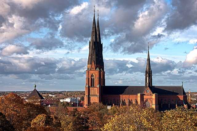 /Uppsala