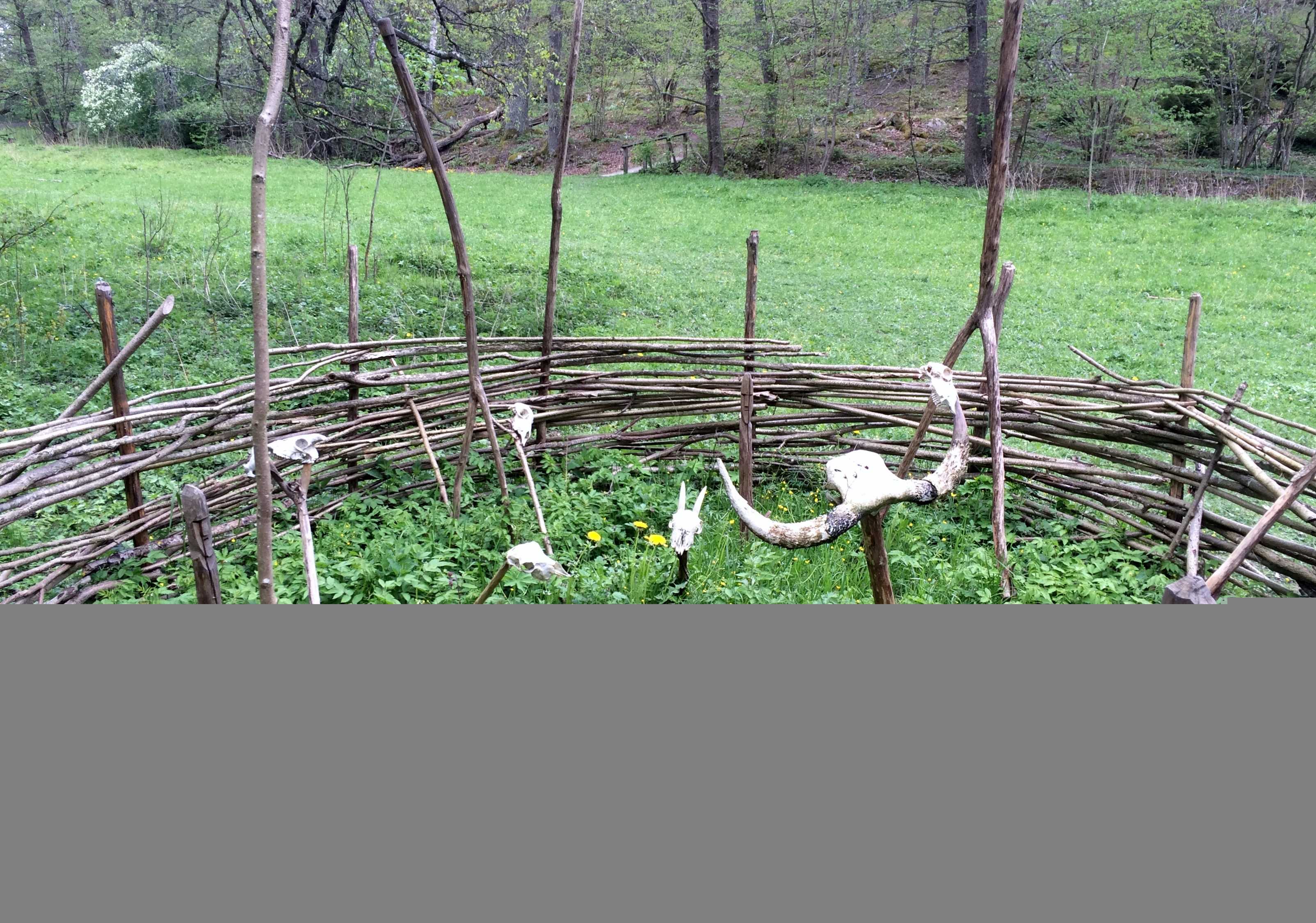 Viking culture places